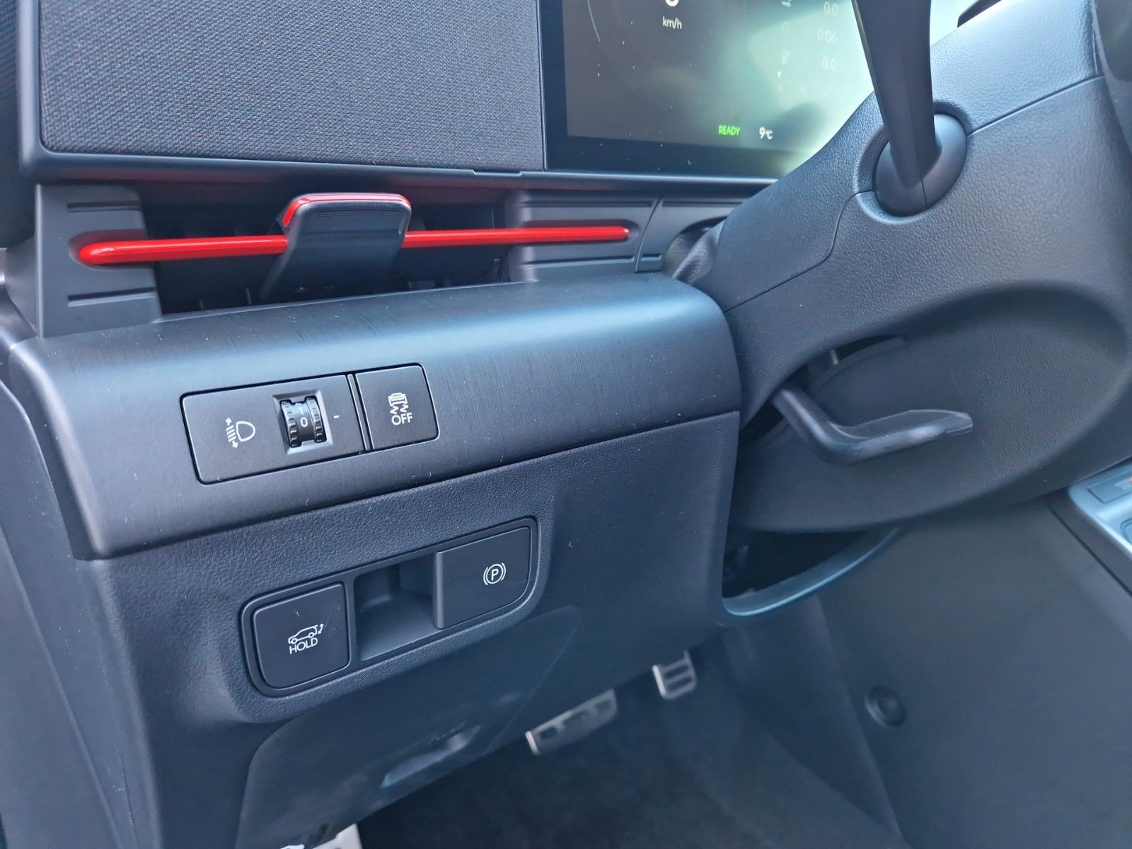 Hyundai KONA Elektro – Bild 8
