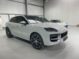 Porsche Cayenne Coupe 22/Sport/RSE/Carbon/Beifahr/Matrix - Porsche Cayenne in Köln