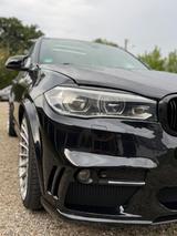 BMW X5 M50d Hamann | Einzelstück - BMW X5 M50: 50d