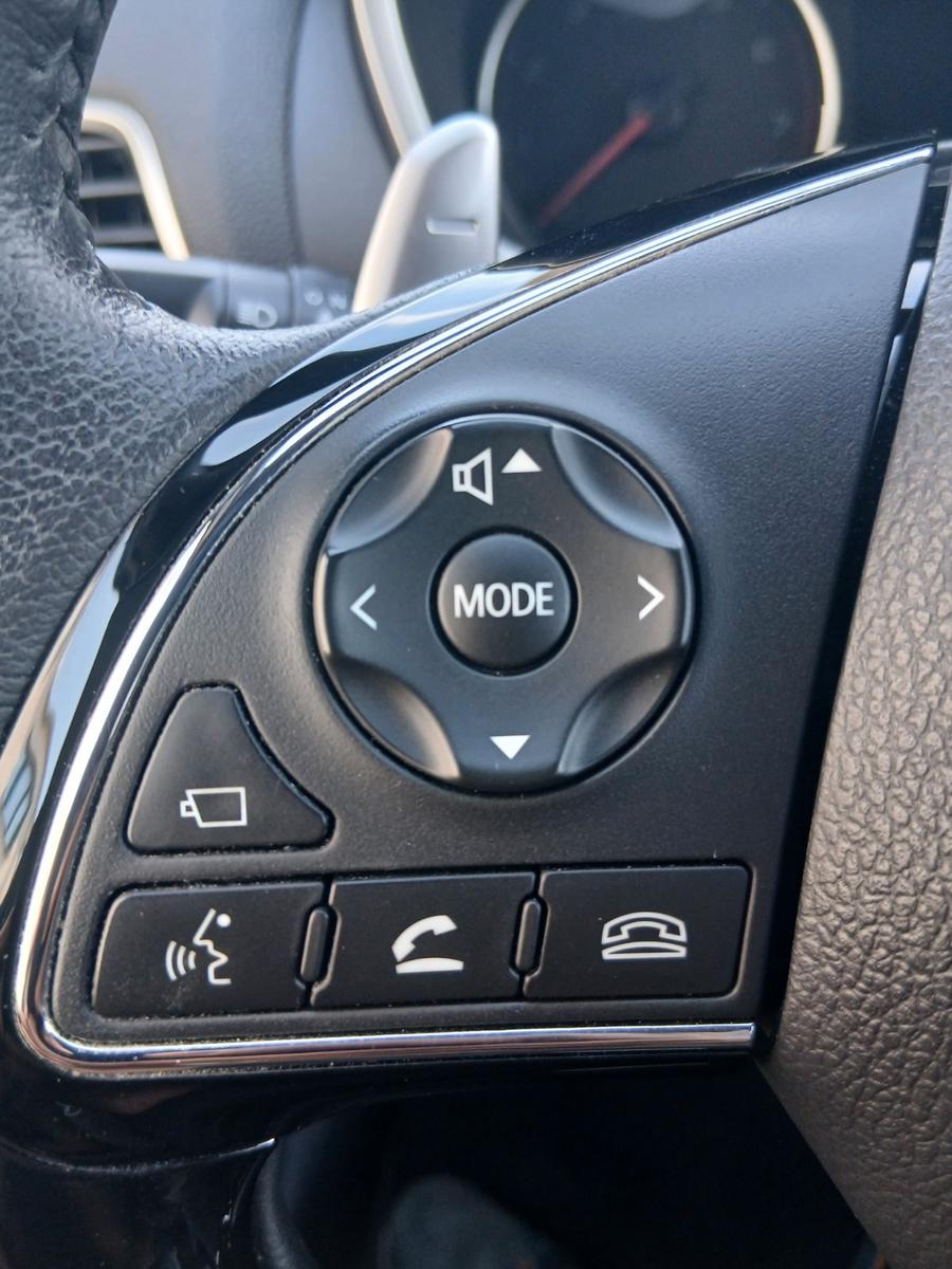 Mitsubishi Eclipse Cross Active+ 4WD, миниатюра 19