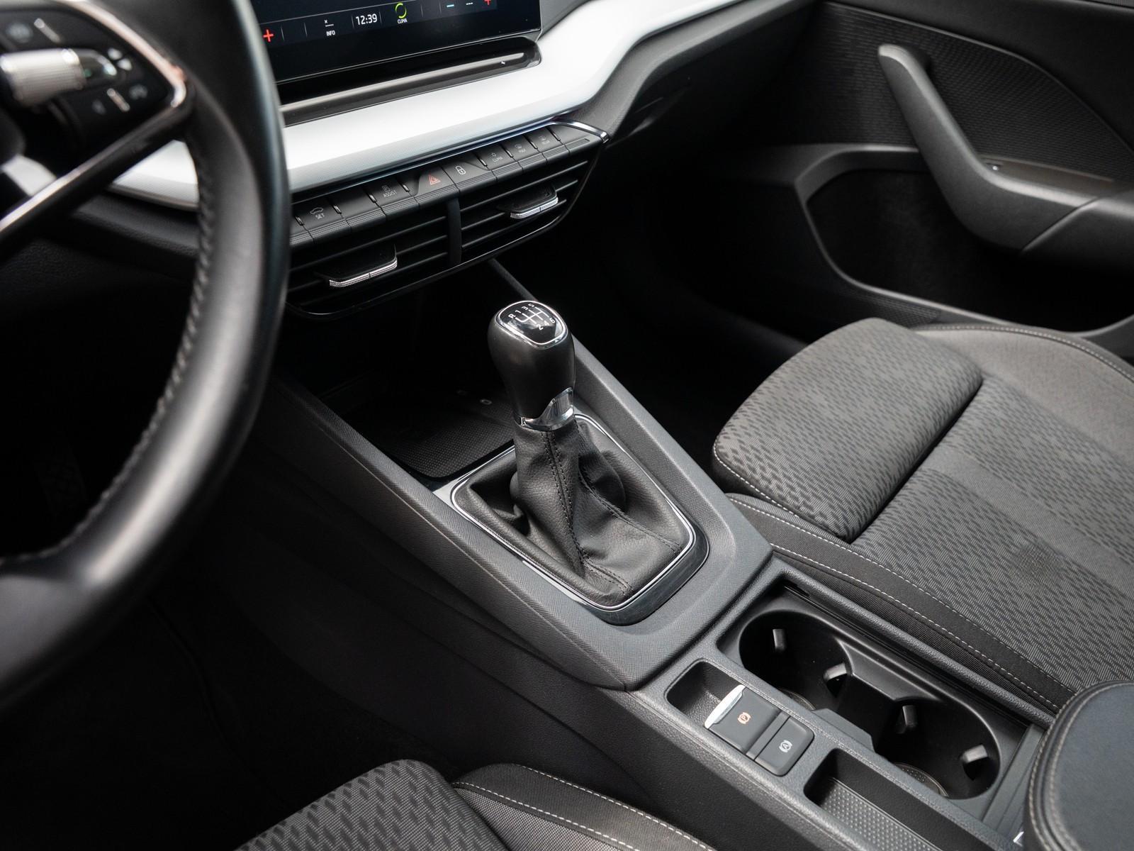 Skoda Octavia Ambition Clever DAB+ SmartLink, миниатюра 25