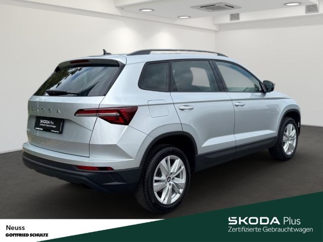 Skoda Karoq - Bild 5