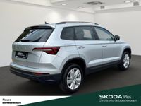 Skoda Karoq - Vorschau Bild 5