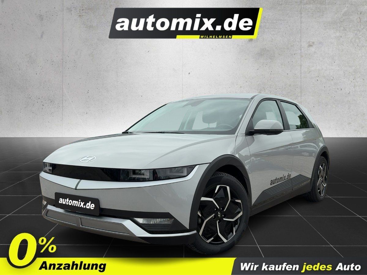 Hyundai Ioniq 5 Elektro ACC,AUTOM.,LED,Navi,SHZ,Kamera