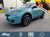 Fiat 600 Hybrid Sonderedition,LED,Kamera,PDC,DAB,Key - Fiat 600: Sonderedition
