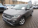 Volkswagen T-Cross Style  , Automatik - VW T-Cross Gebrauchtwagen in Bremen