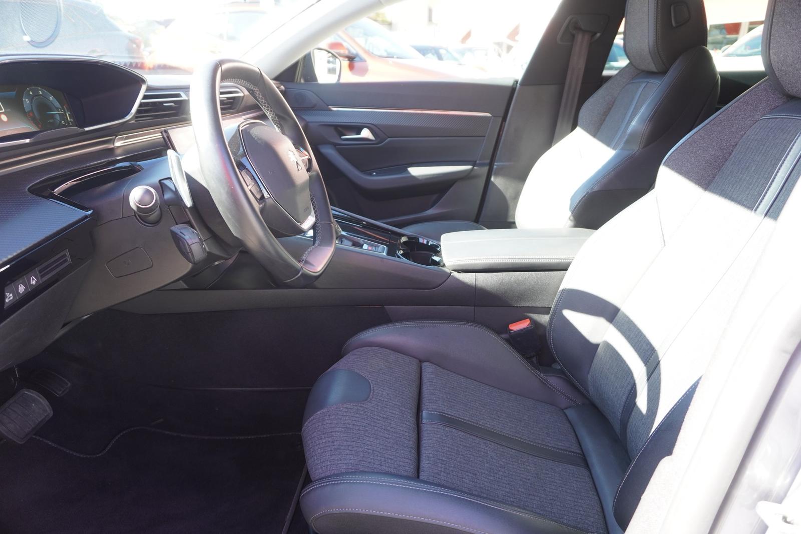 Peugeot 508 SW 1.2 e-THP Allure Pack LED Navi ACC 360°