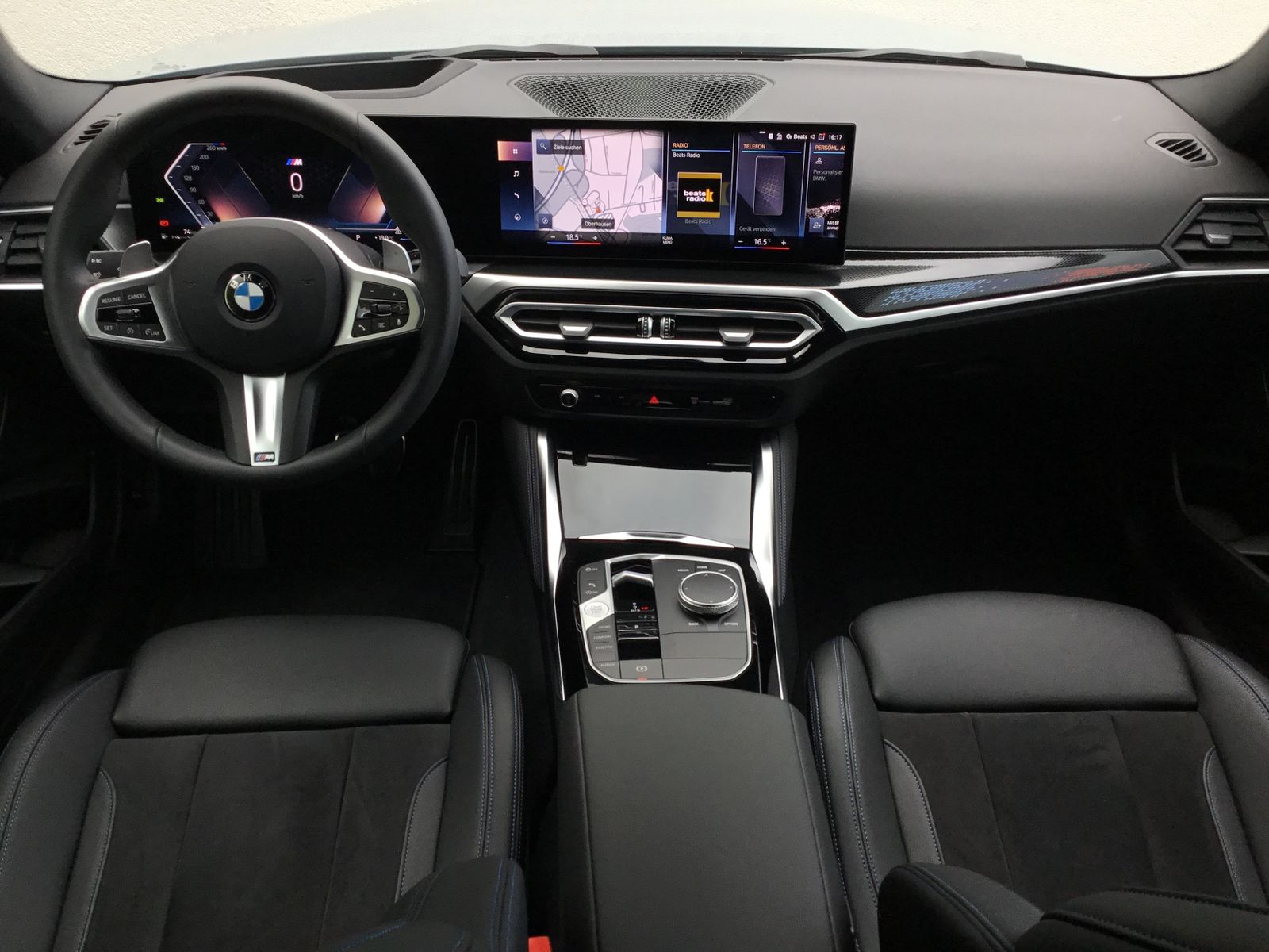 BMW 218 - Bild 6