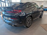 BMW X6 - Vorschau Bild 8