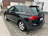 Volkswagen Tiguan Comfortline BMT/Navi/Panorama-Dach - Volkswagen Tiguan Comfortline mit Diesel-Antrieb