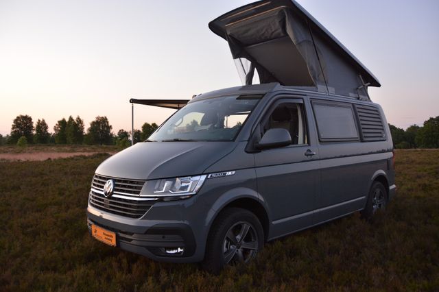 Volkswagen T6.1 Wohnmobil DSG California / Multivan