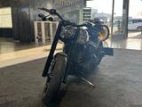 Harley-Davidson Night Train FLSTFI Ricks Custom - HARLEY-DAVIDSON FLST
