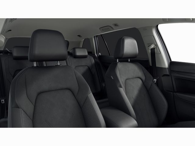 Golf VIII Variant Style 2.0 TDI DSG AHK, Head-Up