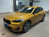 BMW X2 Baureihe X2 xDrive M35 i - BMW X2 in Nürnberg