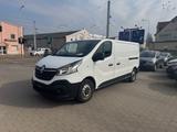 Renault Trafic 2.0 dCi  L2H1 Komfort*Lang*2xSchiebetür* - Renault Trafic in Halle