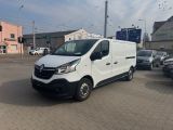 Renault Trafic 2.0 dCi  L2H1 Komfort*Lang*2xSchiebetür* - Renault Trafic mit Diesel-Antrieb: Kombi, 2.0