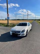 Mercedes-Benz CLS 350 CDI - - Mercedes-Benz CLS 350 in Köln