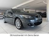 BMW 530d E61 LCI M-Sport xDrive Leder Xenon Navi SHZ - BMW 530: E61