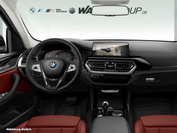 BMW X3 - 4