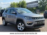 Jeep Compass Longitude *4WD*Navi*Allwetter* - Jeep Compass in Magdeburg
