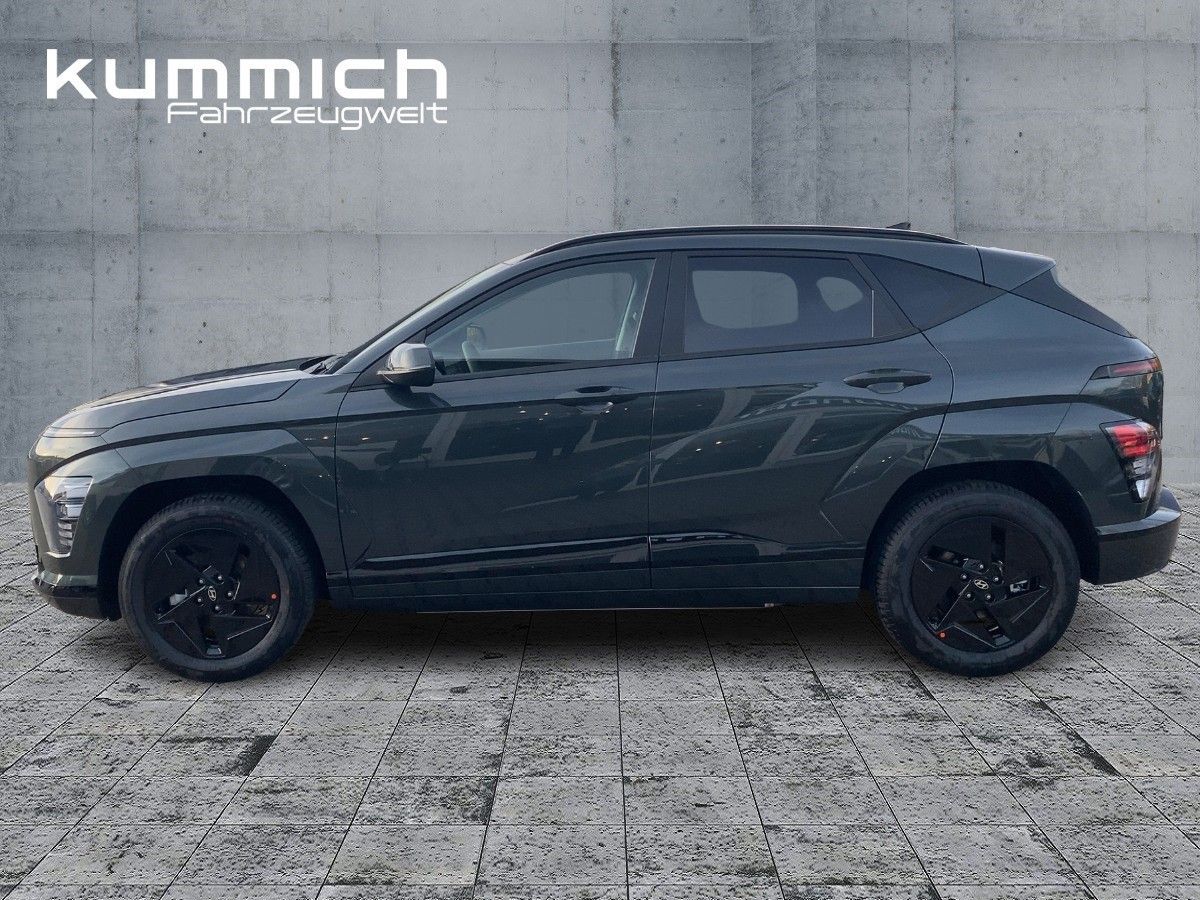 Hyundai KONA - Bild 6