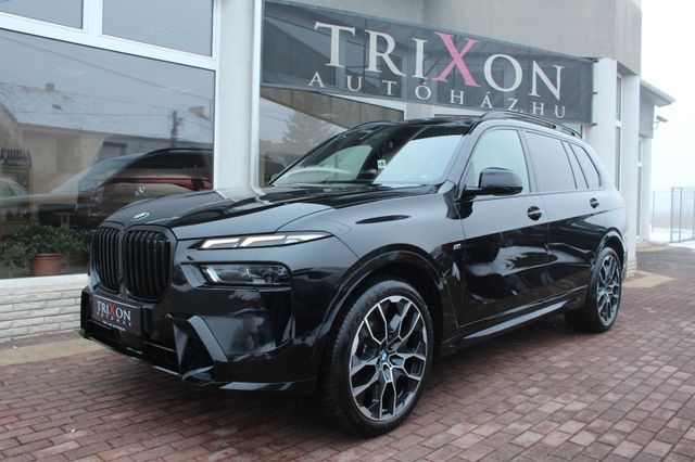 BMW X7 Baureihe X7 xDrive 40 i M Sport VAT!