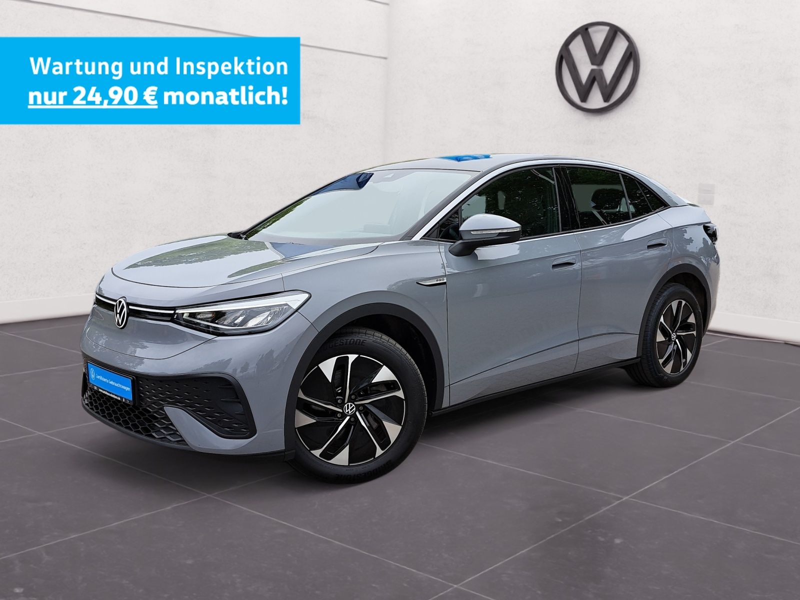 Volkswagen ID.5 - Bild 2