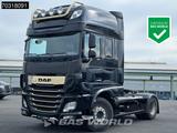 DAF XF 480 4X2 SSC Hydraulik Standklima Alcoa - Angebote