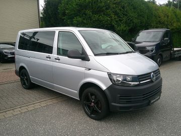 Volkswagen T6 Transporter Kombi