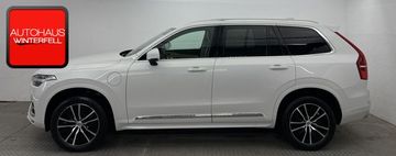 Volvo XC90 - 2