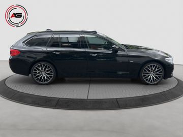 BMW 520 - 4