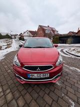 Mitsubishi Space Star 1.2 MIVEC Top ClearTec Top - Mitsubishi Space Star von privat