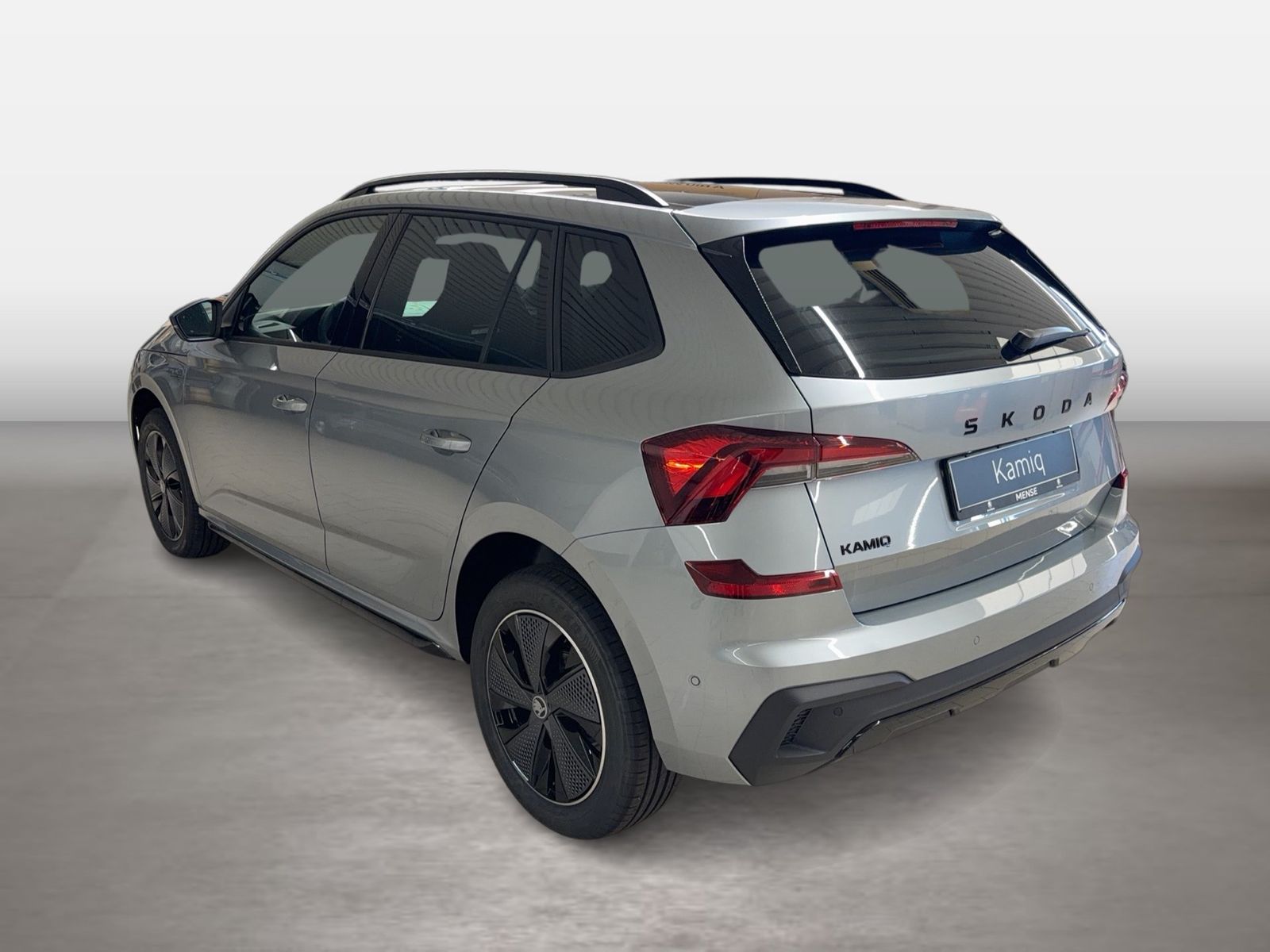 Skoda Kamiq 1.5 TSI Monte Carlo Matrix AHK Pano SD ACC imagem 3