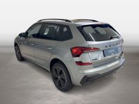 Skoda Kamiq - Vorschau Bild 3