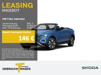 Volkswagen T-Roc - Vorschau Bild 1