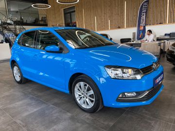 Volkswagen Polo V Comfortline BMTStart-Stopp *1.HAND*KLIMA