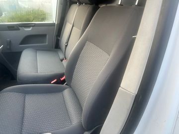 Volkswagen T5 Transporter - 8