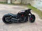Harley-Davidson V-Rod - HARLEY-DAVIDSON 2005