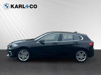 BMW 120 d Luxury Line LC Prof AHK Lenkradheizung