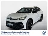 Volkswagen Tiguan R-Line 2.0 TDI DSG Navi Kamera Pano AHK