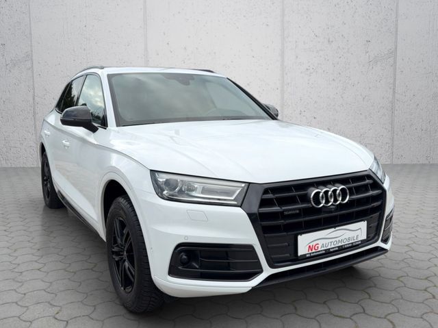 Audi Q5 40 TDI quattro Sport *Virtual*ACC*AHK*360°*