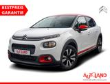 Citroën C3 1.2 PureTech Tempomat Sitzheizung PDC Klima - Citroën C3 Gebrauchtwagen