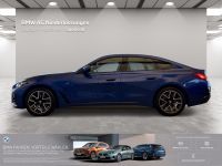 BMW 420 Gran Coupé - Vorschau Bild 4