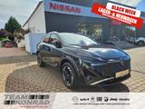 Nissan Qashqai N-Connecta 1.3 DIG-T MHEV EU6e Winterpak