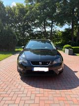 Seat Leon ST 1.4 TSI ACT Start&Stop FR FR