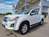 Isuzu D-Max  - Isuzu aus 2019