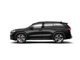 Skoda Kodiaq 2.0 TSI 4x4 DSG RS+AHK+HUD+STANDHZ+VOLL - Skoda Kodiaq Gebrauchtwagen