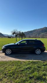 BMW 1er BMW *neue Steuerkette* 116i M-Sportpaket  - BMW 116: 116i Sportpaket M