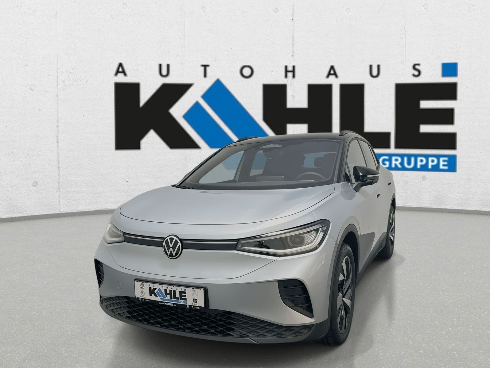 Volkswagen ID.4 - Bild 2
