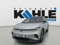 Volkswagen ID.4 - Vorschau Bild 2